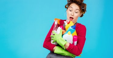 У 36-летней женщины развилась неутолимая тяга к отбеливателю: ученые выяснили причину