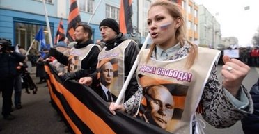 Бандитский Петербург. Почему в общении с россиянами бессмысленно аппелировать к морали