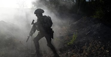 "Полностью изменили тактику": майор ВСУ рассказал, как россияне используют погоду в боях