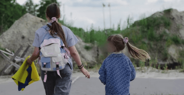 10 тысяч детей под угрозой: РФ готовит новую депортацию украинцев из оккупации, — ЦНС