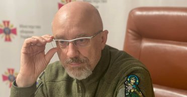 "Ждет марафон": Резников заявил, что война будет идти долго и с "большими потерями"