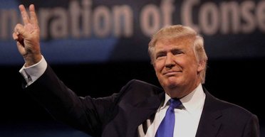 Трамп и его команда. Кто может войти в команду нового президента США