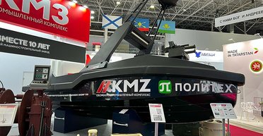 Минобороны РФ хочет купить катера-камикадзе "Визир": будут охотиться на морских дронов ВСУ