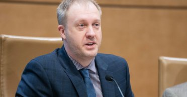 В США арестован сенатор, который хотел признать нелюбовь к Трампу психическим расстройством