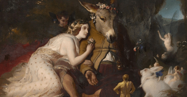 Маршу Мендельсона – 180. Почему культовое произведение впервые прозвучало на свадьбе Осла и Царицы