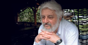 Сейчас не время бороться с ненавистью, — Борис Херсонский