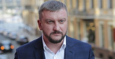 Министр онлайн. Павел Петренко о том, стоит ли доверять украинским юристам