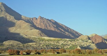 В гости к талибам: Афганистан превращается в популярную страну для туризма, вот почему