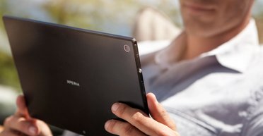 Sony Xperia Z4 Tablet. Не спешите нас хоронить