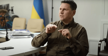 Оружие, санкции, изоляция: в ОП рассказали, какие решения Запада могут ускорить финал войны