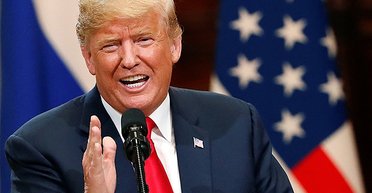 "Повинні втратити ліцензію": Трамп хоче подати до суду на CBS News після інтерв'ю Зеленського