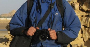 "Оставаться страшнее": писатель-уклонист сбежал из Украины, переплыв Днестр, — соцсети