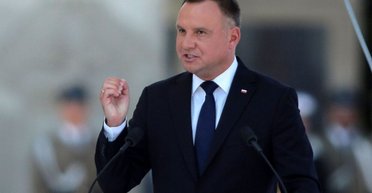 У Польши есть три года на подготовку к конфликту с РФ: Дуда созывает Совбез по войне в Украине