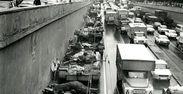 Танки на улицах. Как один провалившийся путч изменил ход истории