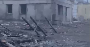 Падіння ракети в Росії: у Воронезькій області загинули 11 осіб, — соцмережі