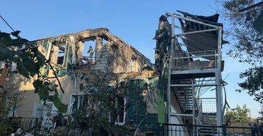 В Одессе под завалами нашли погибшую женщину, продолжаются поиски еще одной, — ОВА