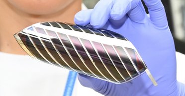 Солнечные панели станут гораздо дешевле и проще: что придумали ученые из Германии