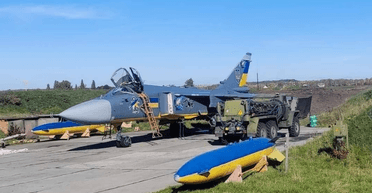 Готовность к эскалации. Почему в НАТО заговорили о защите украинского неба со своей территории