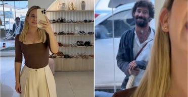 Ролик блогерши раскрыл тайну исчезновения мужчины, которого безуспешно искали два года (видео)