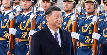 Дружба з Путіним не важлива. Що хоче отримати Китай за підсумками війни в Україні