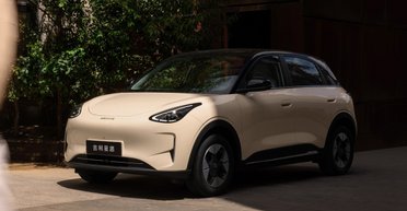 Стоимостью от $4600: названы самые популярные электромобили в Китае за 2025 год (фото)