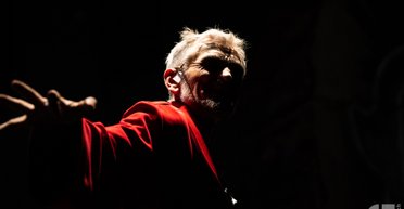 "Отец". В Киеве переиграли Энтони Хопкинса, получившего за эту роль "Оскар"