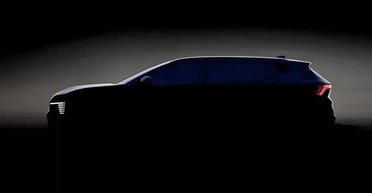 Новый электрокроссовер Mitsubishi с запасом хода 600 км показали на первых изображениях