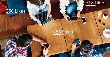 Репутация онлайн. Интернет дает возможность каждому выразить свое отношение к компании