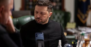 Прямого диалога не было: Зеленский прокомментировал энергетическое перемирие с РФ