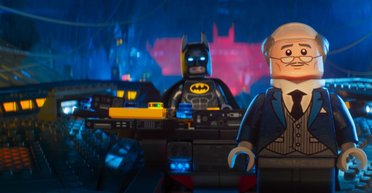 Во имя отца и сына. Зачем взрослым смотреть "Лего Фильм: Бетмэн"