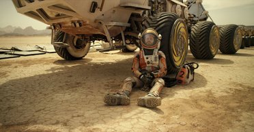 Чи справді люди можуть жити на Марсі: фантастичні фільми спотворюють реальність