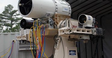 Лазерний "Тризуб" України: вітчизняна система виявилася потужнішою за західні аналоги?