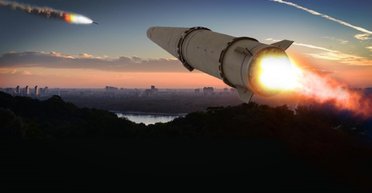 Взрывы в Хмельницкой области, Польша поднимала в небо истребители: ночная атака РФ, детали