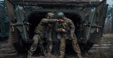 ЗСУ майже вибили окупантів із Куп'янська: як фейкові "перемоги" РФ обернулися провалом, — ISW
