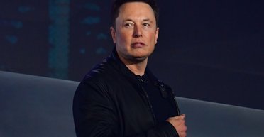 Ілон Маск підтвердив, що видалив сторінку Каньє Веста на X