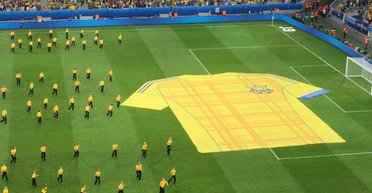 Встречают по одежке. Что означают цвета формы сборных на Евро-2016