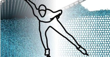 Чому ми посковзуємося взимку на льоду: фізики зруйнували 200-річне твердження