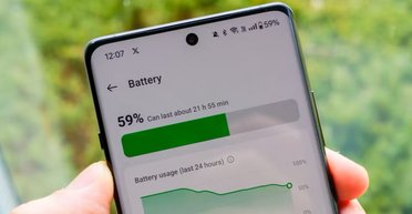 Чому оновлення ПЗ "садить" батарею: виробники Android назвали топ 5 причин