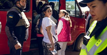 Вывезут из 90 населенных пунктов: на Сумщине объявили принудительную эвакуацию детей