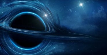Чорні діри зникають: як це відбувається і чому це проблема для фізиків