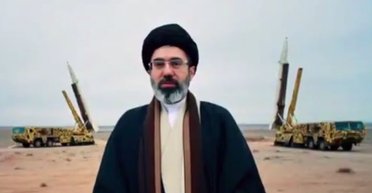 Іранські ЗМІ опублікували ШІ-відео ракетних ударів по Україні