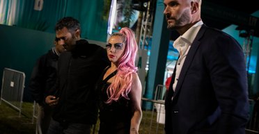 Леді Гага виходить заміж (фото)