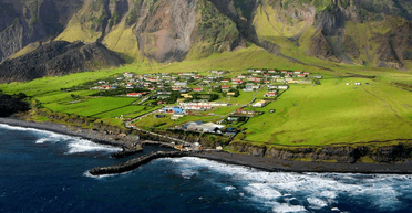 Місце без замків: розкрито таємниці одного з найбільш відокремлених островів у світі (відео)