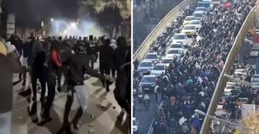 Українців просять покинути Іран: як можна виїхати з країни