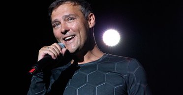 Сєдая ніч і Білі троянди? Ні, фанаткою Шатунова я не була