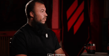 Более половины сотрудников ТЦК не были на фронте, — сержант 3-й ОШБр (видео)