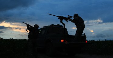 Новий антирекорд: РФ випустила по Україні 550 повітряних цілей, ППО спрацювала ефективно, — Ігнат