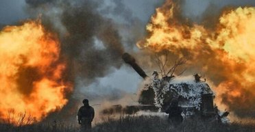 Оріхово-Запорізький напрямок: розвиток ситуації, поточний стан і перспективи