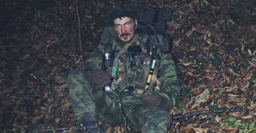 Расстрелял 6 гражданских жителей в Чечне: в Украине ВСУ ликвидировали капитана спецназа РФ (фото)