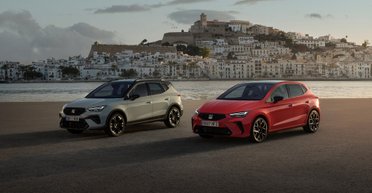 Дебютировали новые SEAT Ibiza и Arona: как изменились компактные недорогие авто (фото)